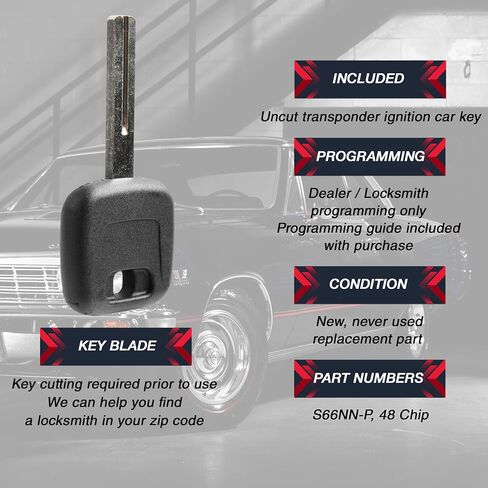 2x usaremote Key FOB Remote Transponder Car Key لعام 1999 2000 2001 2002 2003 2004 2005 2006 2007 2008 2008 2008 2010 2012 2013 Volvo S60 S80 V70 XC70 XC90 (S66NN-P ، 48 Chip) in Saudi Arabia