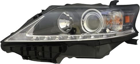 TYC 20-9370-90-1 متوافق مع Lexus Left Left Head Lamp in Saudi Arabia