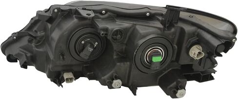 TYC 20-9370-90-1 متوافق مع Lexus Left Left Head Lamp in Saudi Arabia