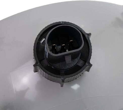 CarLights360: For Mazda B3000 Headlight Assembly 1998 1999 2000 Driver Side For MA2502113 in Saudi Arabia