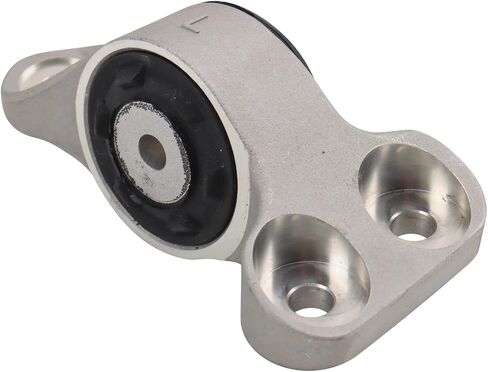 TRQ Rear Upper Shock Mount Kit Compatible with 13-19 Cadillac ATS 16-24 Chevrolet Camaro in Saudi Arabia