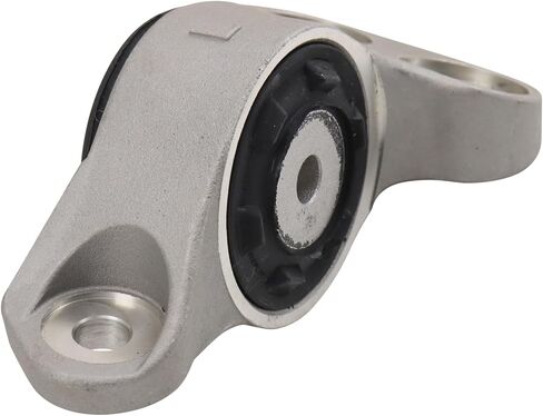 TRQ Rear Upper Shock Mount Kit Compatible with 13-19 Cadillac ATS 16-24 Chevrolet Camaro in Saudi Arabia