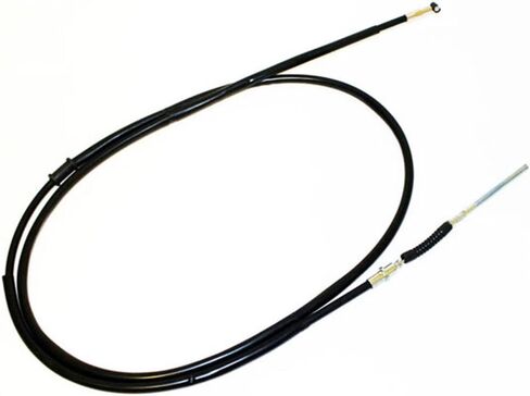 Race Driven OEM Replacement Rear Hand Brake Cable for Honda Foreman Rubicon TRX500 FGA in Saudi Arabia