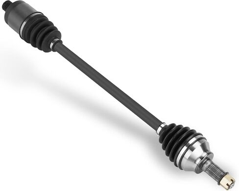 Rear CV Axle Drive Shaft & Wheel Bearings for RZR XP 1000 2020-2021, RZR XP 4 1000 EPS, RZR XP Turbo 2014-2019, RZR XP4 1000 Sport Premium 2022 1333439 ATV Axle Replacement in Saudi Arabia
