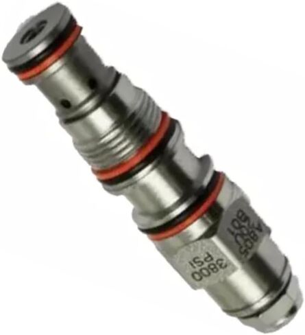 115402GT 115402 صمام موازنة OEM 3800 PSI لـ Genie Lift GS-3384 GS-4390 in Kuwait