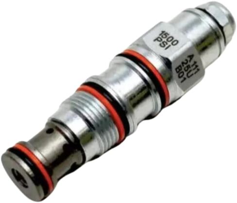 77410GT صمام موازنة OEM الأصلي 1500 PSI لجني Z-45/25 77410 in Saudi Arabia