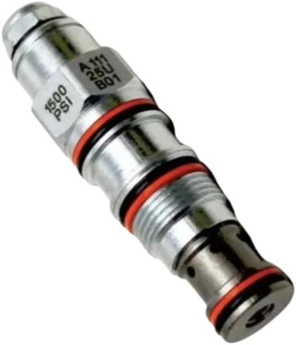 77410GT صمام موازنة OEM الأصلي 1500 PSI لجني Z-45/25 77410 in Saudi Arabia