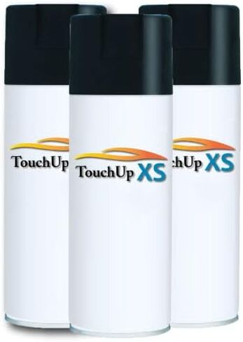 تطابق Touchupxs-Perfect لـ Acura MDX G501M Granite Green Metallic Touch Up Paint 12oz و Primer و ClearCoat Kit in Saudi Arabia