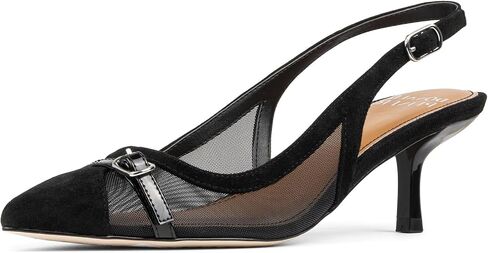 Donald J Pliner Women's Carwyn Pump in Saudi Arabia