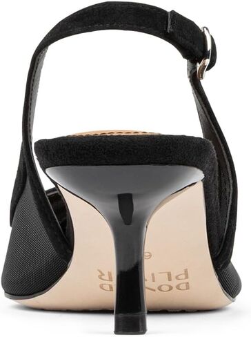 Donald J Pliner Women's Carwyn Pump in Saudi Arabia