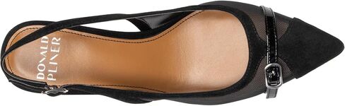 Donald J Pliner Women's Carwyn Pump in Saudi Arabia