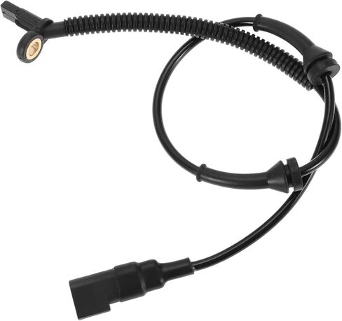 مستشعر سرعة عجلة ABS مستشعر مستشعر ABS ABS مستشعر مكابح مضاد للانتهاك رقم 2T1Z2C204B لـ Ford Transit Connect 2010-2013 in Kuwait