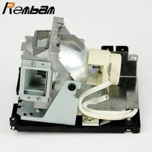 5811100818-S/NP12LP Original Bulb Quality Projector Lamp with Housing for Vivitek D-6000 D-6500 D-6010 D-6510 in Saudi Arabia