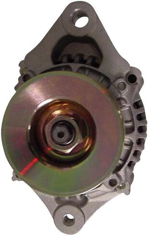 Replacement part for Alternator - Fits Denso Style (12179) Fits Case 1838 133745A1 R2Aft294408 in Saudi Arabia