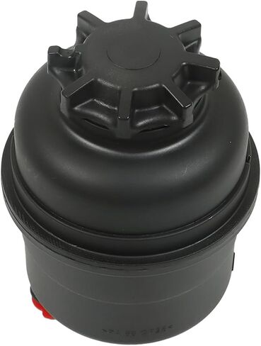Power Steering Reservoir with Hose Kit Replacement for E46 323i 325i 325xi 328i 330i 1997-2006 32411097164 32411094306 in Saudi Arabia