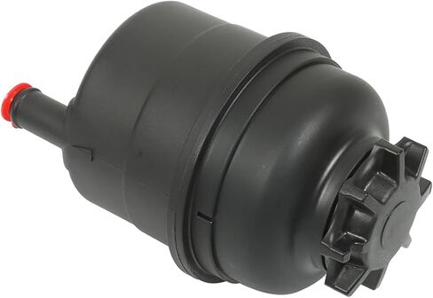 Power Steering Reservoir with Hose Kit Replacement for E46 323i 325i 325xi 328i 330i 1997-2006 32411097164 32411094306 in Saudi Arabia