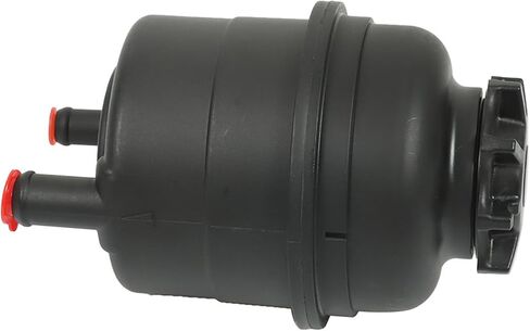Power Steering Reservoir with Hose Kit Replacement for E46 323i 325i 325xi 328i 330i 1997-2006 32411097164 32411094306 in Saudi Arabia