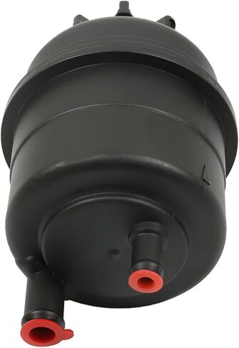 Power Steering Reservoir with Hose Kit Replacement for E46 323i 325i 325xi 328i 330i 1997-2006 32411097164 32411094306 in Saudi Arabia