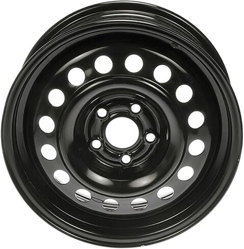1pcs Wheel Replace# 9591875, STL08014U for Pontiac Sunfire 2.2L 1995 1996 1997 1998 1999 2000 2001 2002 2003 2004 2005, for Chevrolet Cavalier 2.4L 1995 1996 1997 1998 1999 2000 2001 2002 in Saudi Arabia