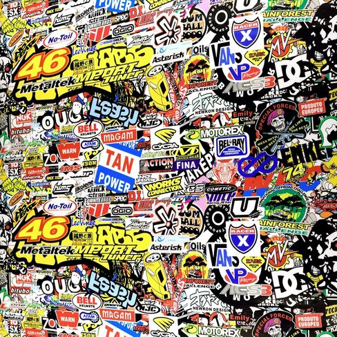 مجموعة أدوات مجانية ezautowrap LK Bomber Anime Cartoon Car Vinyl Wrap Technad in Kuwait