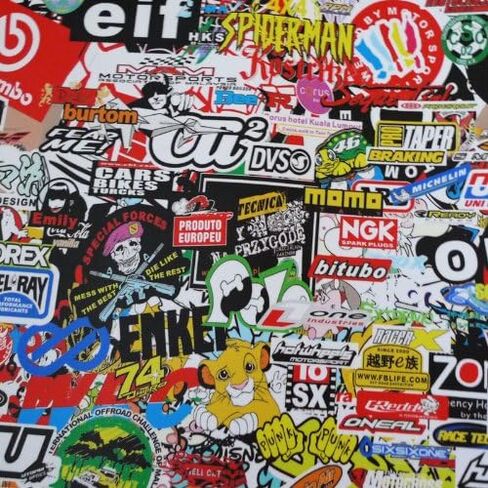 مجموعة أدوات مجانية ezautowrap LK Bomber Anime Cartoon Car Vinyl Wrap Technad in Kuwait