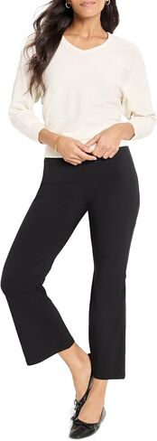 NIC+ZOE Women's 28" Berkeley Boot Wonderstretch Pant in Saudi Arabia