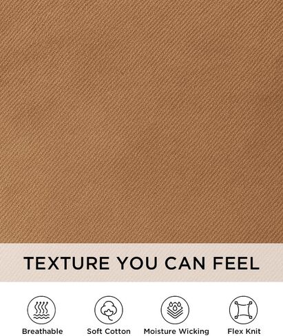 Arber Women’s Cotton Cotton Courns - ساق مدببة نحيفة ، وعمل غير رسمي وعملي ، الكاكي/الأزرق in Saudi Arabia