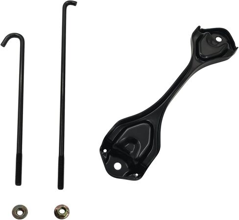 Battery Hold Down Kit 7448126020, 7448126020 for 2003-2024 Toyota 4Runner for 2003-2009 LEXUS GX470 for 2010-2023 LEXUS GX460 in Saudi Arabia