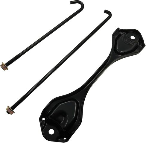 Battery Hold Down Kit 7448126020, 7448126020 for 2003-2024 Toyota 4Runner for 2003-2009 LEXUS GX470 for 2010-2023 LEXUS GX460 in Saudi Arabia
