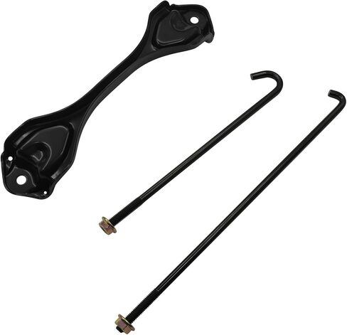 Battery Hold Down Kit 7448126020, 7448126020 for 2003-2024 Toyota 4Runner for 2003-2009 LEXUS GX470 for 2010-2023 LEXUS GX460 in Saudi Arabia
