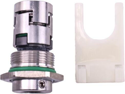 12 مم مجموعة ختم الختم 96455086 متوافقة مع Grundfos Pump HQQE CR1S CRN1S CRN1S ، CR1 CRI1 CRN1 ، CR3 CRN3 CRN3 ، CR5 CRN5 in Saudi Arabia