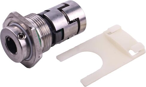 12 مم مجموعة ختم الختم 96455086 متوافقة مع Grundfos Pump HQQE CR1S CRN1S CRN1S ، CR1 CRI1 CRN1 ، CR3 CRN3 CRN3 ، CR5 CRN5 in Saudi Arabia