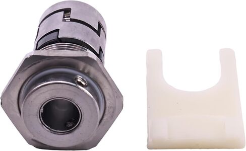 12 مم مجموعة ختم الختم 96455086 متوافقة مع Grundfos Pump HQQE CR1S CRN1S CRN1S ، CR1 CRI1 CRN1 ، CR3 CRN3 CRN3 ، CR5 CRN5 in Saudi Arabia