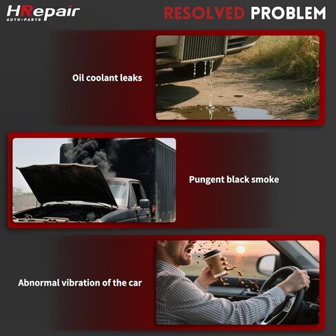 Transmission Oil Cooler fits for 2003-2009 Ram 2500 & Ram 3500 5.7L 5.9L 6.7L Transmission Torque Converter Oil Cooler丨24 Rows in Kuwait