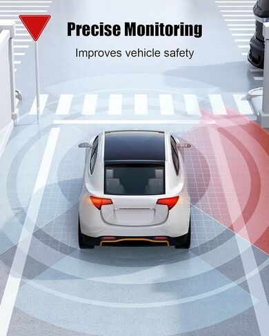 مستشعر درجة حرارة رأس درجة حرارة رأس المحرك من أجل فورد إيدج 2.7L Escape 3.0L Explorer 3.0L Lincoln Mercury Mazda استبدال 9L8Z-6G004-F in Saudi Arabia