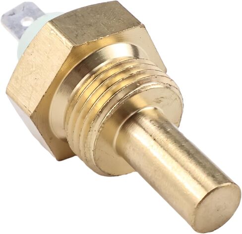 IEQFUE Temperature Sensor 840074 Compatible with Volvo Penta MD1B/2B/3B MD6A MD7A/7B MD11C/D MD17C/D 31 41 42 in Saudi Arabia