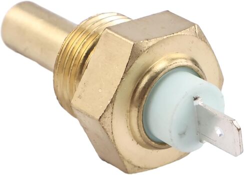IEQFUE Temperature Sensor 840074 Compatible with Volvo Penta MD1B/2B/3B MD6A MD7A/7B MD11C/D MD17C/D 31 41 42 in Saudi Arabia