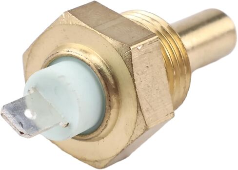 IEQFUE Temperature Sensor 840074 Compatible with Volvo Penta MD1B/2B/3B MD6A MD7A/7B MD11C/D MD17C/D 31 41 42 in Saudi Arabia