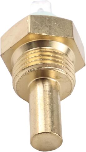 IEQFUE Temperature Sensor 840074 Compatible with Volvo Penta MD1B/2B/3B MD6A MD7A/7B MD11C/D MD17C/D 31 41 42 in Saudi Arabia
