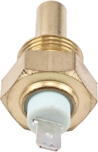 IEQFUE Temperature Sensor 840074 Compatible with Volvo Penta MD1B/2B/3B MD6A MD7A/7B MD11C/D MD17C/D 31 41 42 in Saudi Arabia