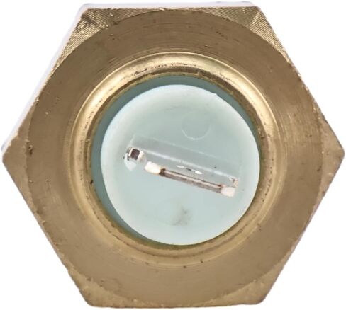IEQFUE Temperature Sensor 840074 Compatible with Volvo Penta MD1B/2B/3B MD6A MD7A/7B MD11C/D MD17C/D 31 41 42 in Saudi Arabia