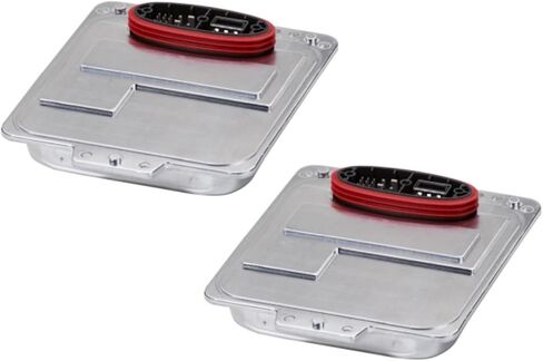 Set of 2 High Intensity Discharge Lighting Ballast Control Units for Xenon in Kuwait