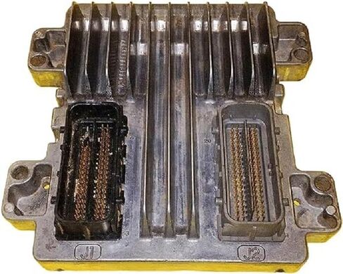 2007 Pontiac G6 Engine computer 12597121 "Programmed to your VIN" ECM PCM ECU in Saudi Arabia