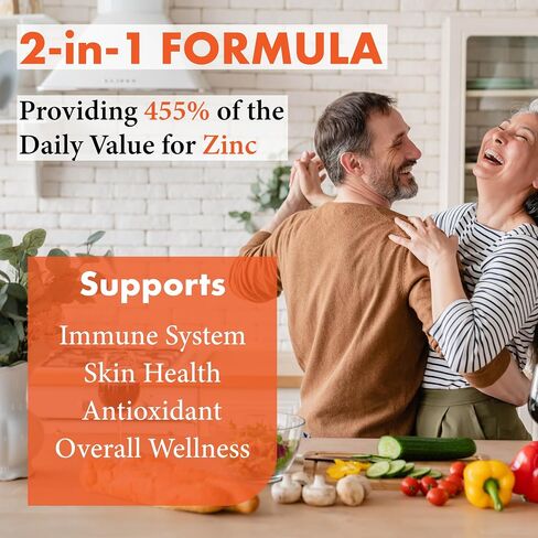Quinine for Leg Cramps Defense, Restless Legs Relief - Organic Quinine with Zinc 50mg - Cinchona Bark Herbal Supplement for Muscle Cramp, Immune and Digestive - 70 Vegan Capsules - Organica Health in Saudi Arabia
