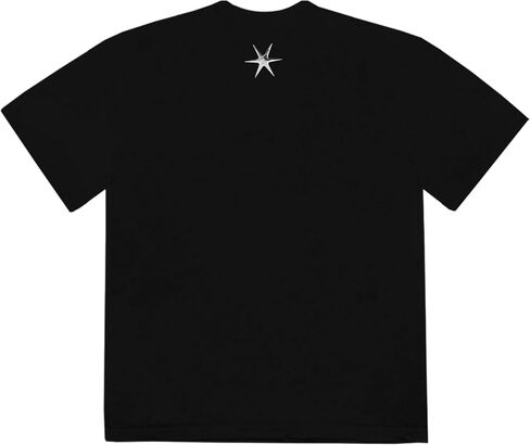 Official Merch Rocket Ship T-Shirt in Saudi Arabia