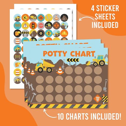 Potty Training Chart for Boys with Fun Reward Stickers – Potty Sticker Chart for Kids Potty Training, Potty Training Chart for Toddlers Boys, Potty Chart for Boys, Sticker Chart for Potty Success in Saudi Arabia