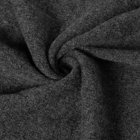 Riiqiichy Shawl Wrap Women Pashmina Triangle Cape Sweater Sweater وشاح لفريق الخريف الشتاء أزياء أزياء in Kuwait