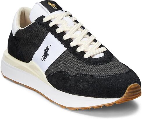 POLO RALPH LAUREN Mens Keaton-Pony Sneaker in Saudi Arabia
