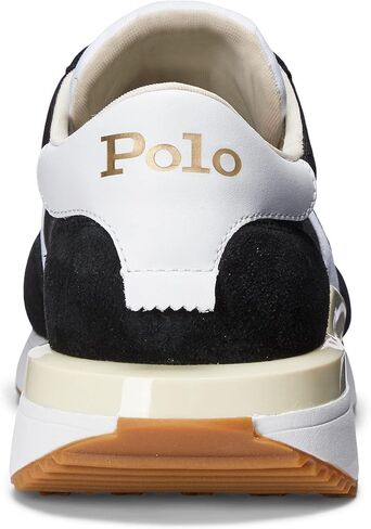 POLO RALPH LAUREN Mens Keaton-Pony Sneaker in Saudi Arabia