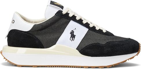 POLO RALPH LAUREN Mens Keaton-Pony Sneaker in Saudi Arabia